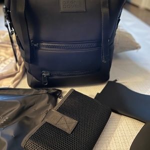 Dagne Dover Indi Diaper Backpack